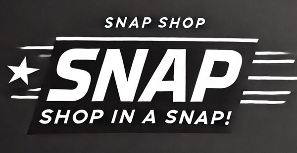 Snap Shop